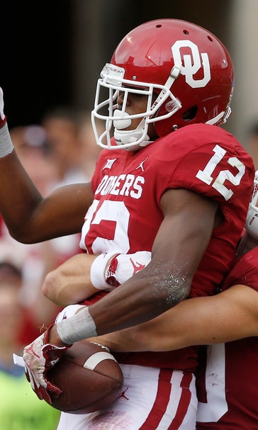 No. 5 Oklahoma opens Big 12 play at pesky Iowa State